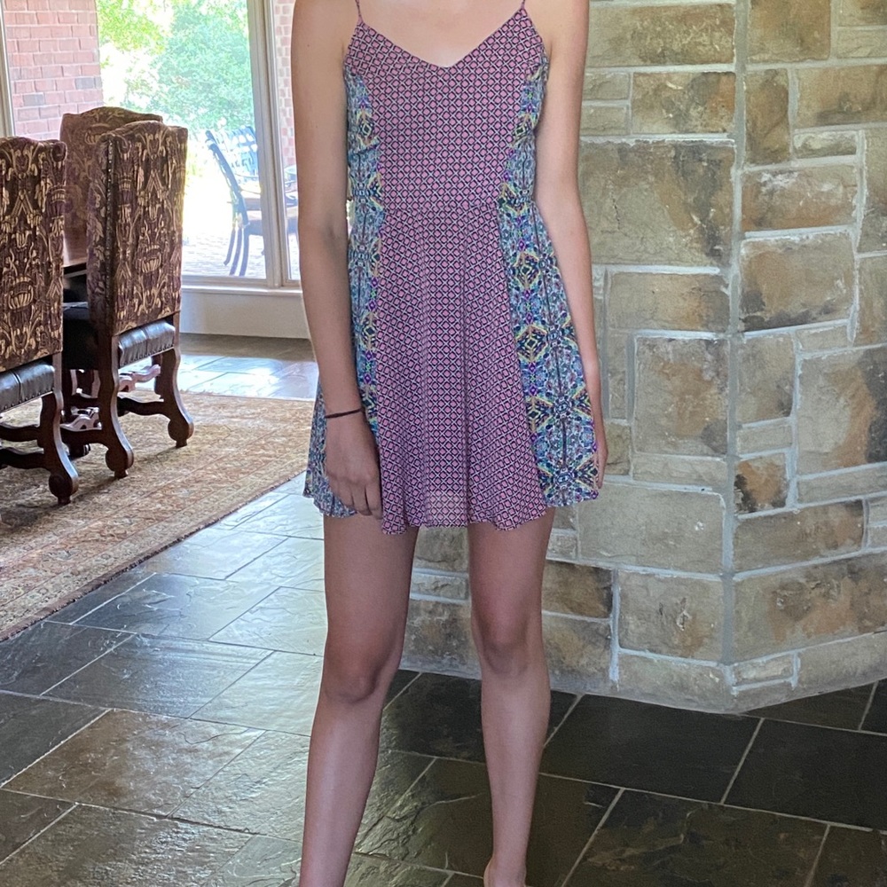 Super Cute Sundress